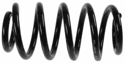 Пружина ходовой части SACHS купить