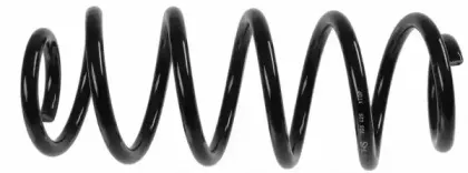 Пружина ходовой части SACHS купить