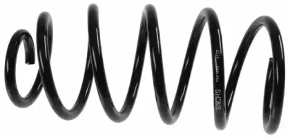 Пружина ходовой части SACHS купить