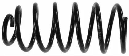 Пружина ходовой части SACHS купить