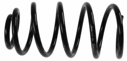 Пружина ходовой части SACHS купить