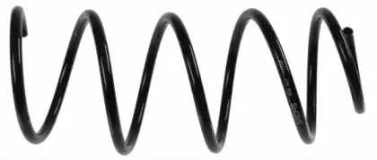 Пружина ходовой части SACHS купить