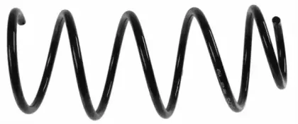 Пружина ходовой части SACHS купить