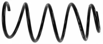 Пружина ходовой части SACHS купить