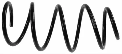 Пружина ходовой части SACHS купить