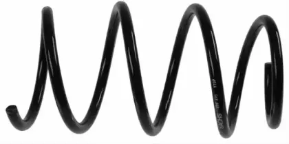 Пружина ходовой части SACHS купить