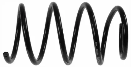 Пружина ходовой части SACHS купить