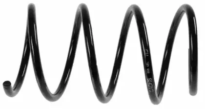 Пружина ходовой части SACHS купить