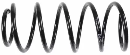 Пружина ходовой части SACHS купить