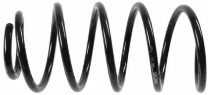 Пружина ходовой части SACHS купить