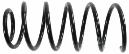 Пружина ходовой части SACHS купить