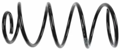 Пружина ходовой части SACHS купить