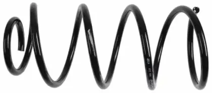 Пружина ходовой части SACHS купить