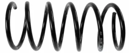 Пружина ходовой части SACHS купить