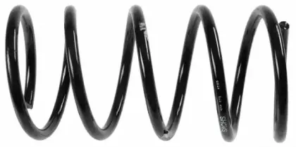 Пружина ходовой части SACHS купить