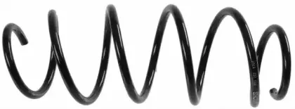 Пружина ходовой части SACHS купить