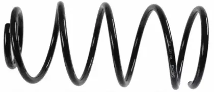 Пружини підвіски SACHS купить