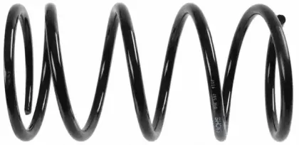 Пружина ходовой части SACHS купить