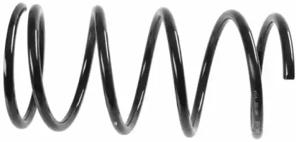 Пружина ходовой части SACHS купить