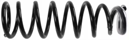 Пружини підвіски SACHS купить