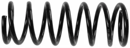 Пружина ходовой части SACHS купить