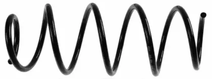 Пружина ходовой части SACHS купить