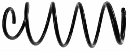 Пружина ходовой части SACHS купить