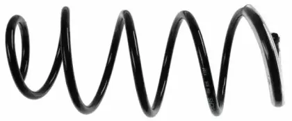 Пружина ходовой части SACHS купить