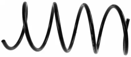 Пружина ходовой части SACHS купить