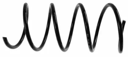 Пружина ходовой части SACHS купить