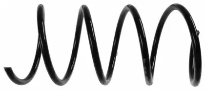 Пружина ходовой части SACHS купить