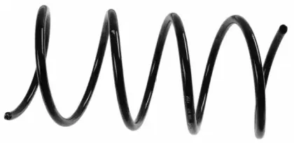 Пружина ходовой части SACHS купить