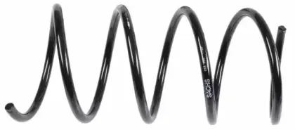 Пружина ходовой части SACHS купить