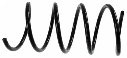 Пружина ходовой части SACHS купить