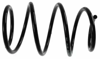 Пружина ходовой части SACHS купить