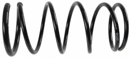 Пружина ходовой части SACHS купить