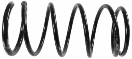 Пружина ходовой части SACHS купить