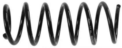 Пружина ходовой части SACHS купить