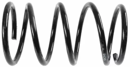 Пружина ходовой части SACHS купить