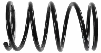 Пружина ходовой части SACHS купить