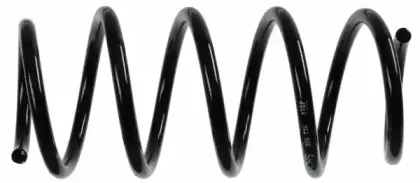 Пружина ходовой части SACHS купить