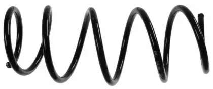 Пружина ходовой части SACHS купить