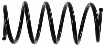 Пружина ходовой части SACHS купить