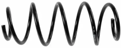 Пружина ходовой части SACHS купить