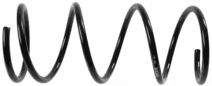 Пружина ходовой части SACHS купить