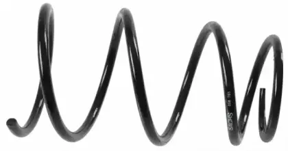 Пружина ходовой части SACHS купить