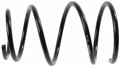 Пружина ходовой части SACHS купить