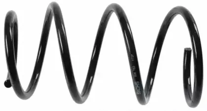 Пружина ходовой части SACHS купить