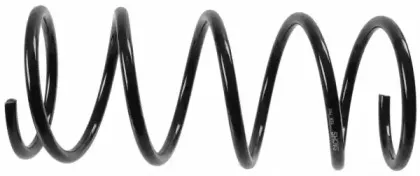 Пружина ходовой части SACHS купить