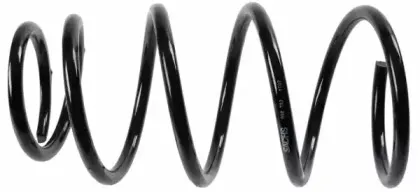 Пружина ходовой части SACHS купить